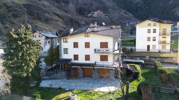 appartamento in vendita a Sondalo