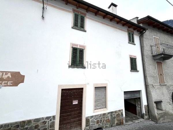 appartamento in vendita a Sondalo