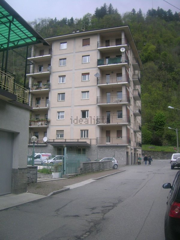 appartamento in vendita a Sondalo
