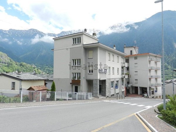 appartamento in vendita a Sondalo