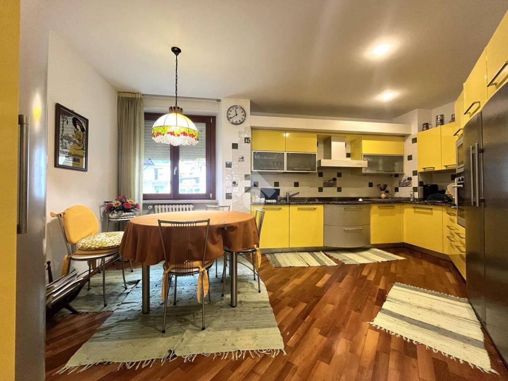 appartamento in vendita a Sondalo