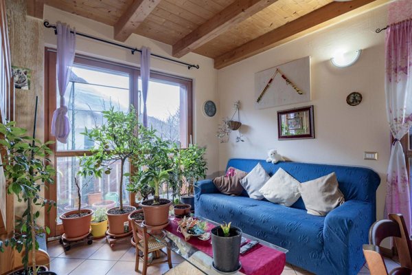 appartamento in vendita a Sondalo