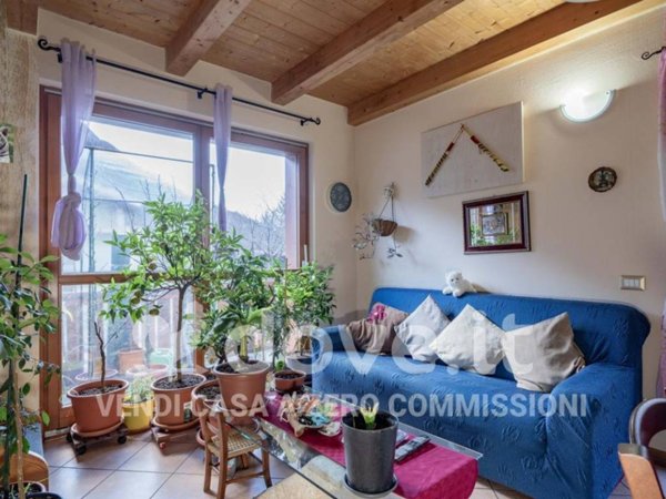 appartamento in vendita a Sondalo