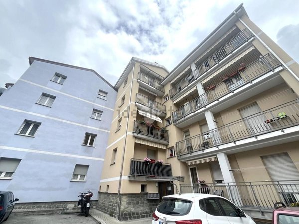 appartamento in vendita a Sondalo