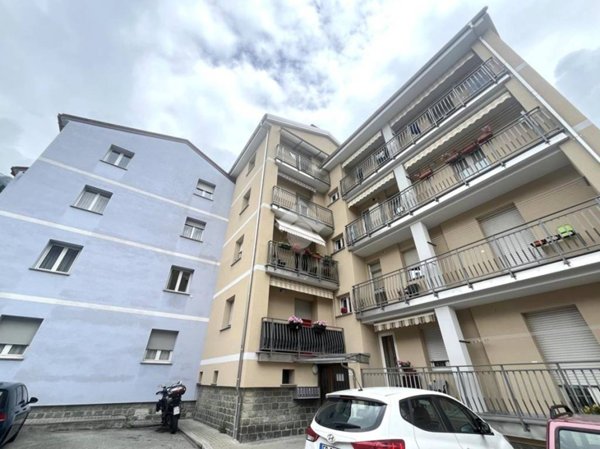 appartamento in vendita a Sondalo