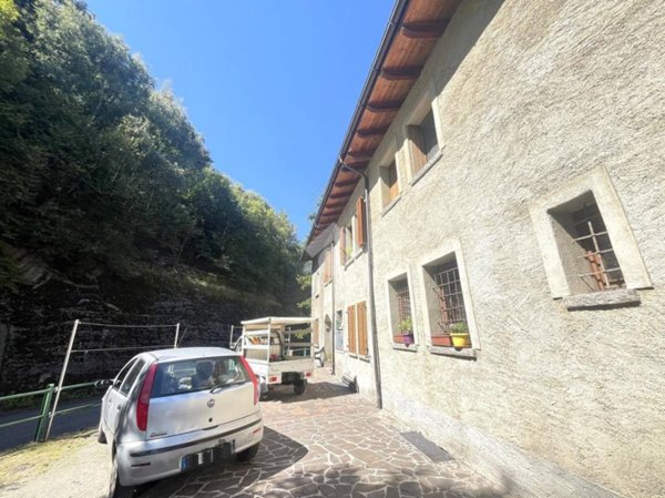 appartamento in vendita a Sondalo