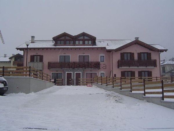 appartamento in vendita a Sondalo