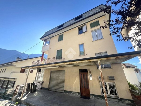 appartamento in vendita a Sondalo