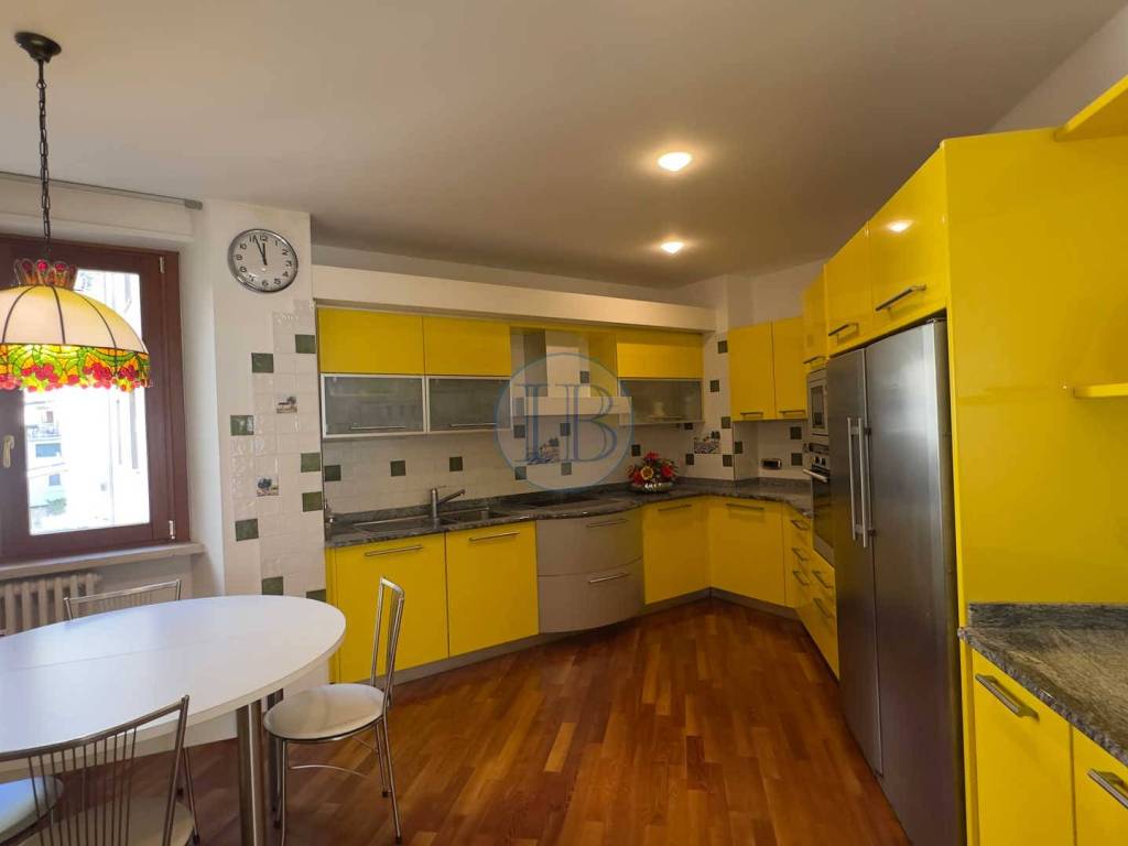 appartamento in vendita a Sondalo