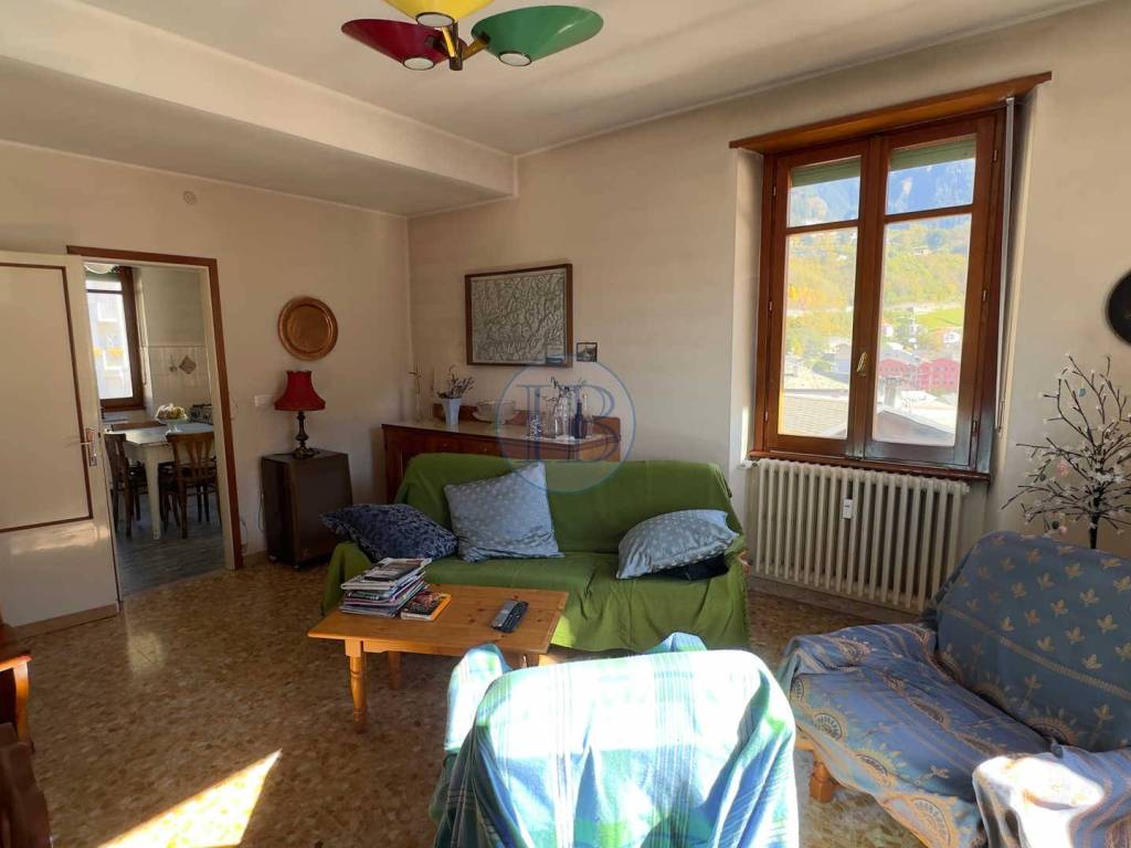 appartamento in vendita a Sondalo