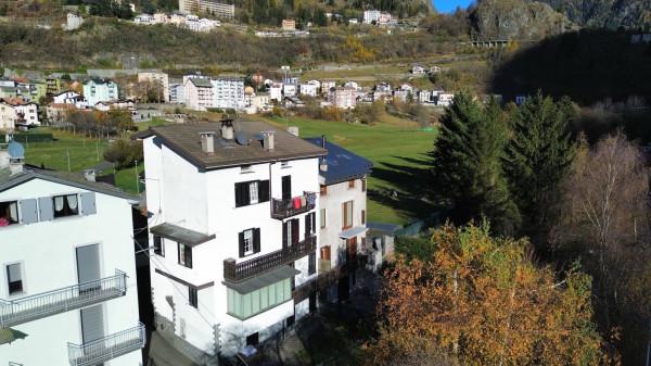 appartamento in vendita a Sondalo