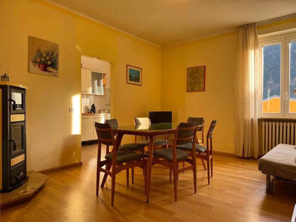 appartamento in vendita a Sondalo