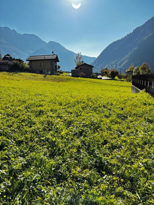 bifamiliare in vendita a Sondalo