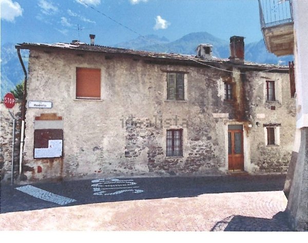 casale in vendita a Sondalo