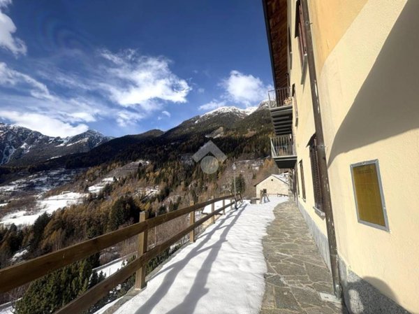 appartamento in vendita a Sondalo