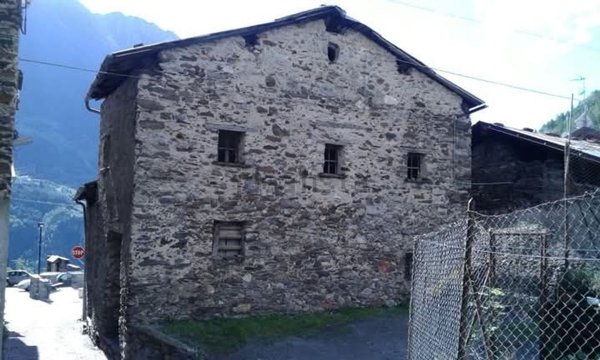 appartamento in vendita a Sondalo