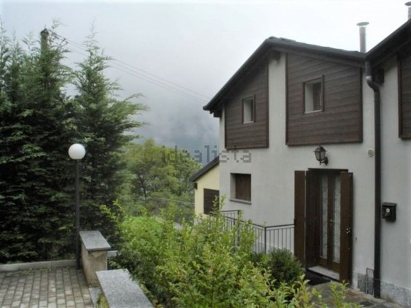 quadrivano in vendita a Sondalo