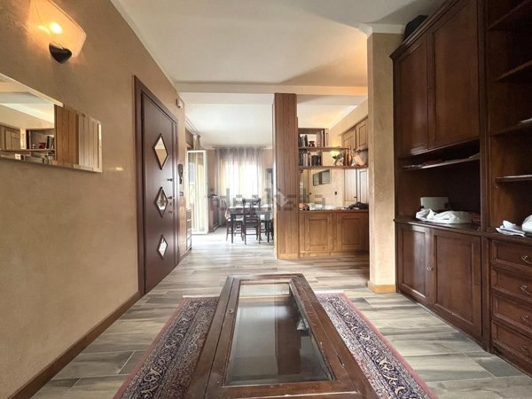 appartamento in vendita a Sondalo