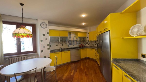 appartamento in vendita a Sondalo