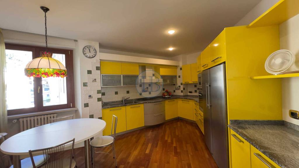 appartamento in vendita a Sondalo