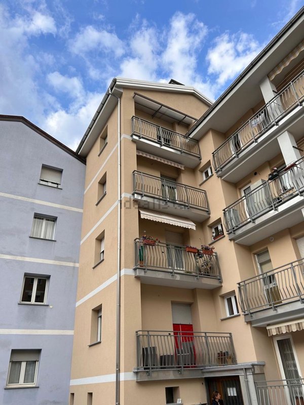 appartamento in vendita a Sondalo