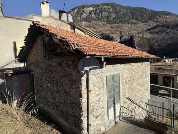 casa indipendente in vendita a Sondalo