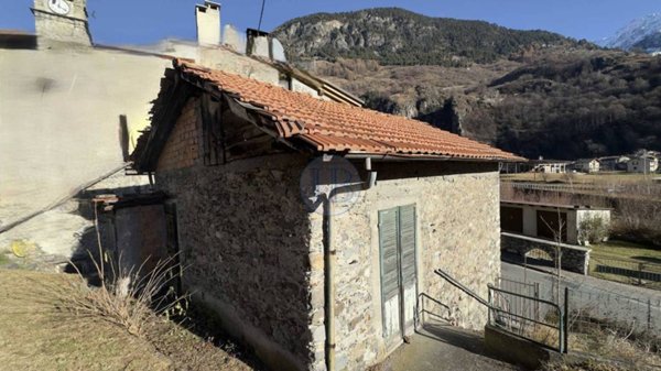 casa indipendente in vendita a Sondalo