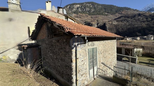 appartamento in vendita a Sondalo