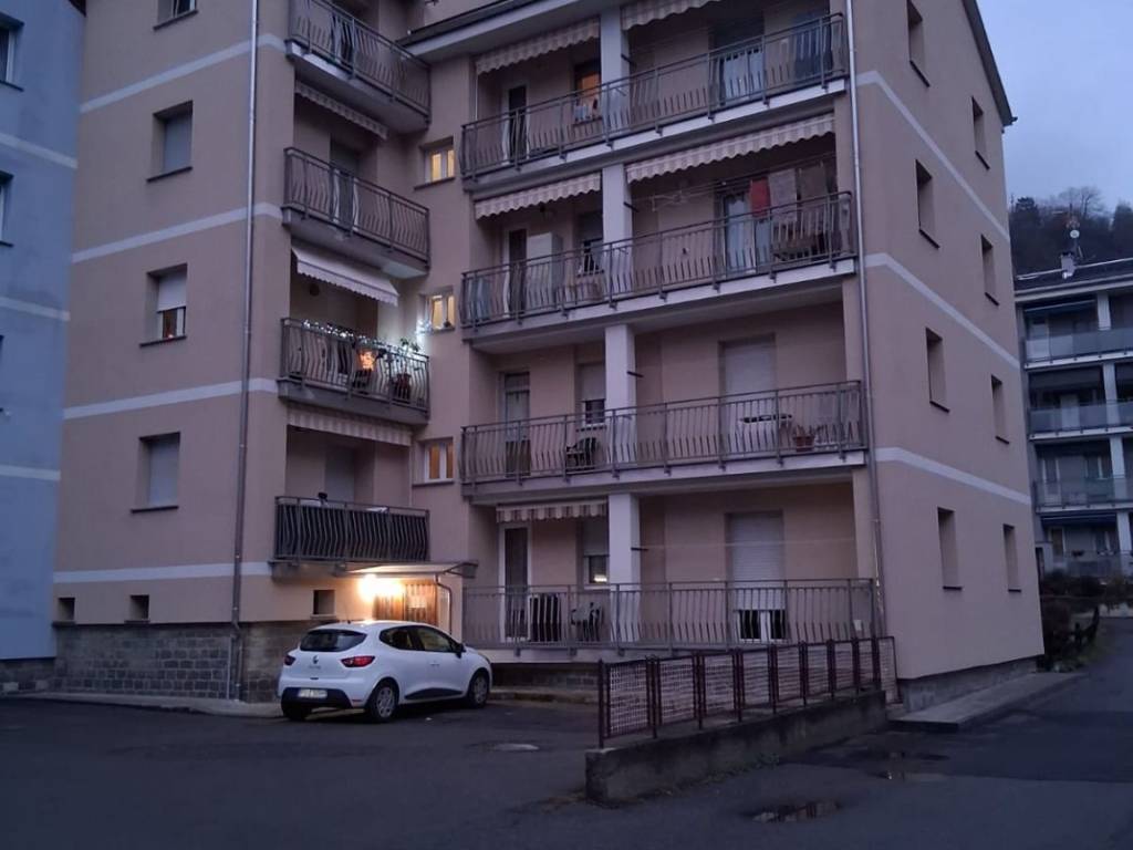 appartamento in vendita a Sondalo