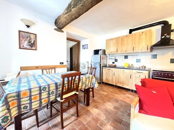 appartamento in vendita a Sondalo