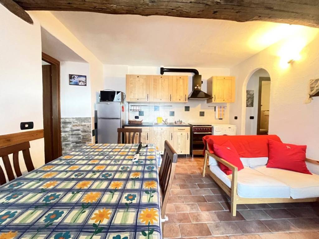 appartamento in vendita a Sondalo