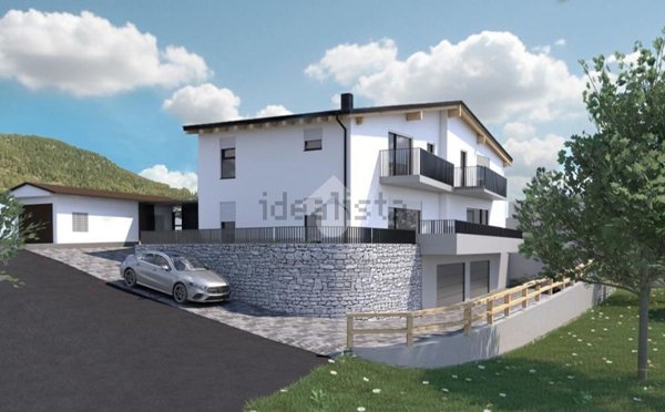 appartamento in vendita a Sondalo