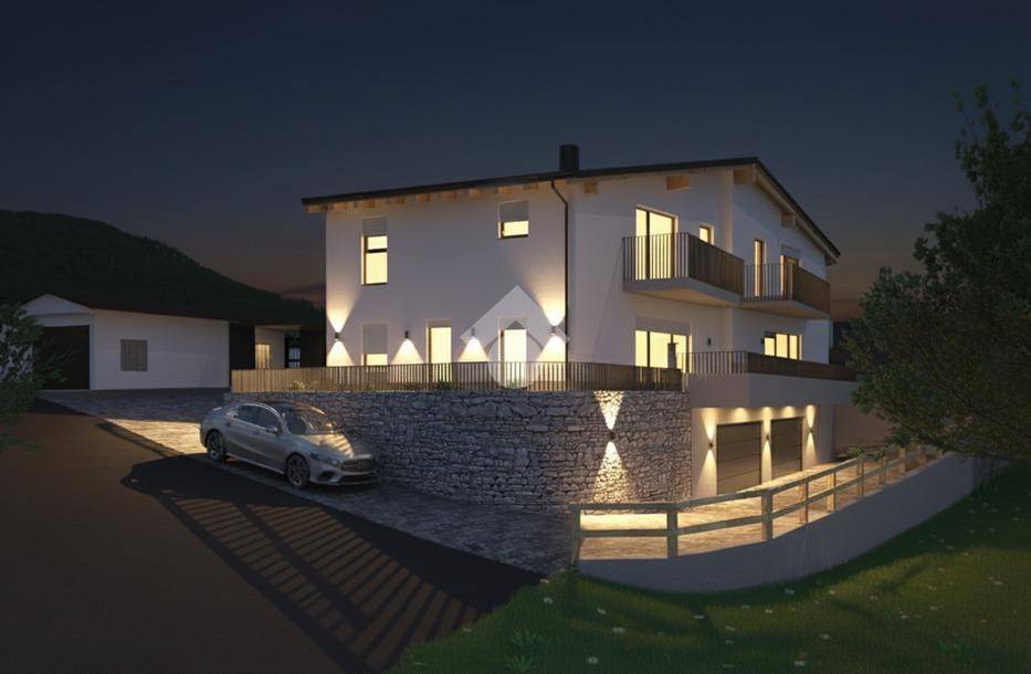 appartamento in vendita a Sondalo