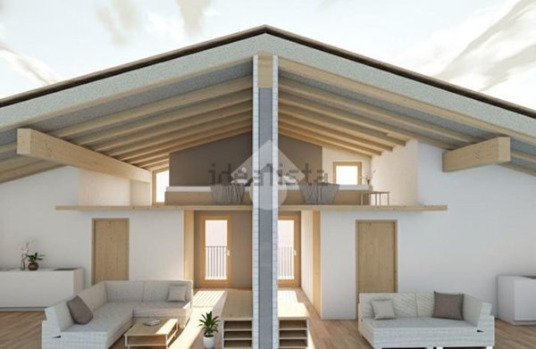 appartamento in vendita a Sondalo