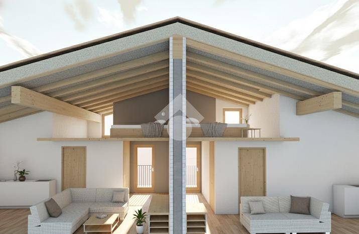 appartamento in vendita a Sondalo