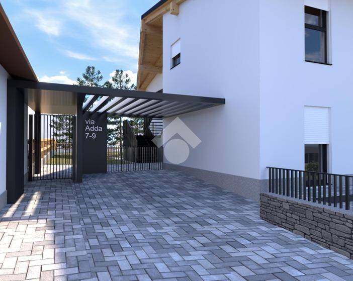 appartamento in vendita a Sondalo