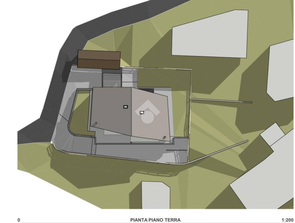 appartamento in vendita a Sondalo
