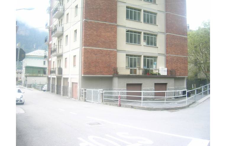 appartamento in vendita a Sondalo