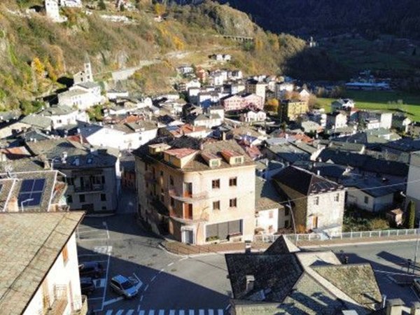 attico in vendita a Sondalo