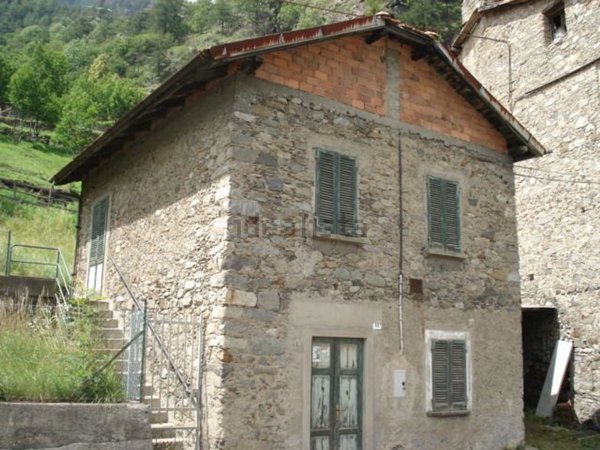 appartamento in vendita a Sondalo