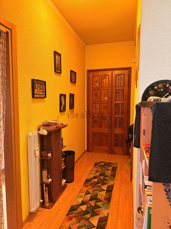 appartamento in vendita a Sondalo