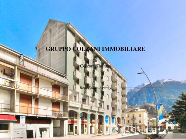 appartamento in vendita a Sondalo