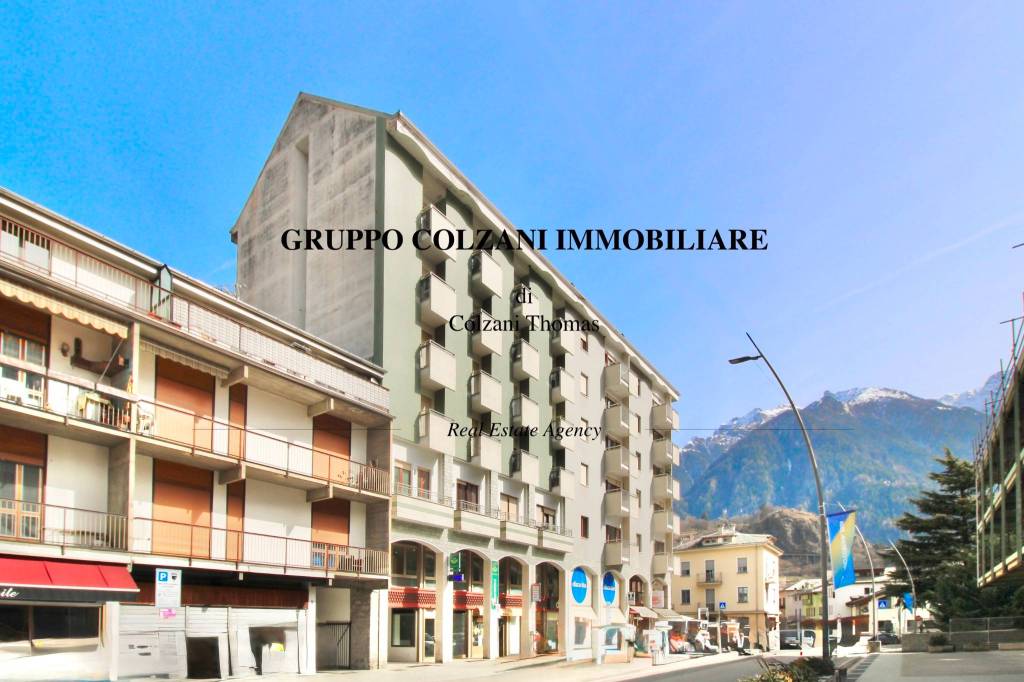 appartamento in vendita a Sondalo