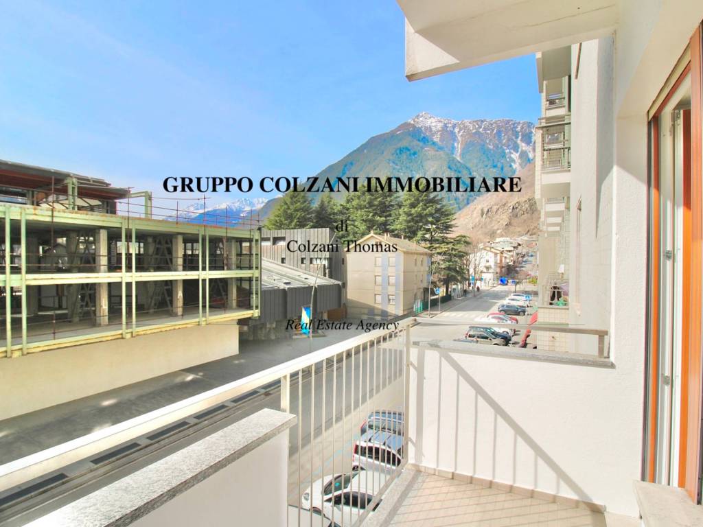 appartamento in vendita a Sondalo