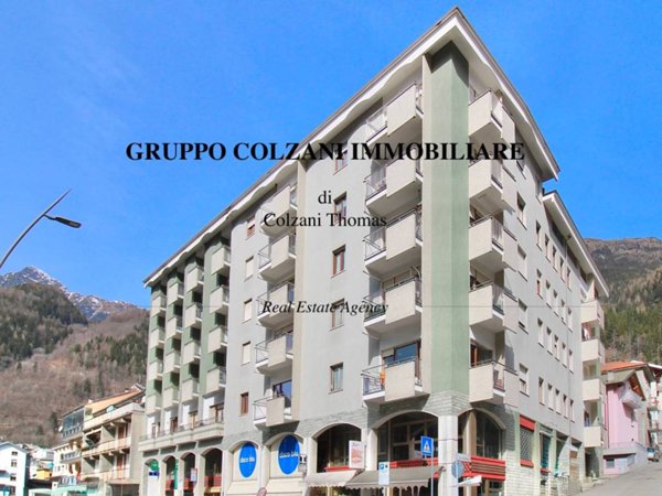 appartamento in vendita a Sondalo