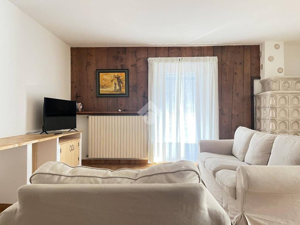 appartamento in vendita a Sondalo