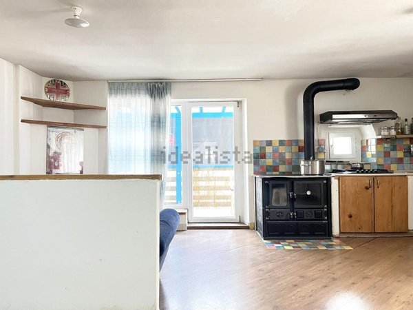 appartamento in vendita a Sondalo