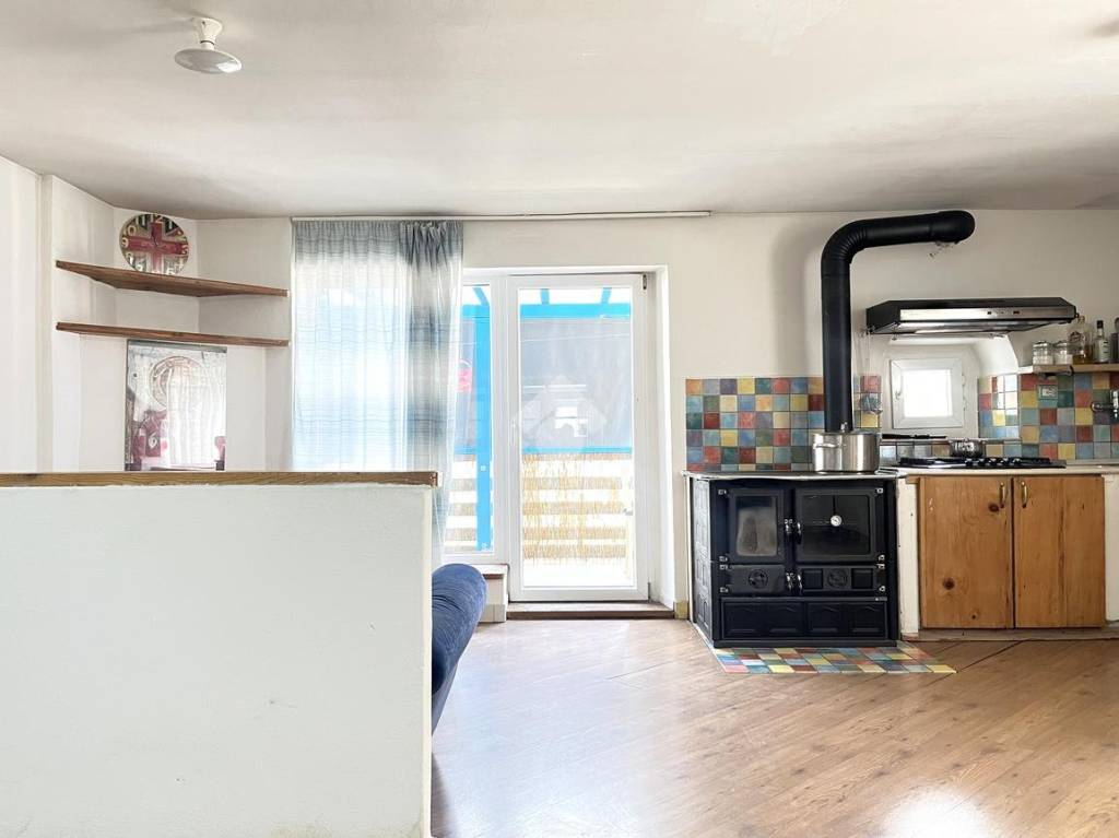 appartamento in vendita a Sondalo