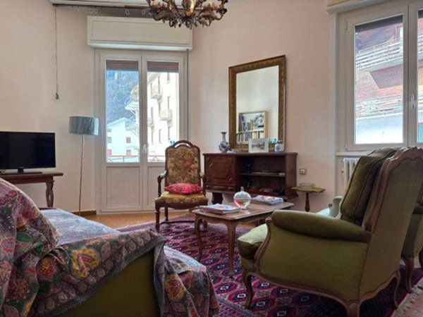 appartamento in vendita a Sondalo