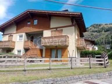 appartamento in vendita a Sondalo